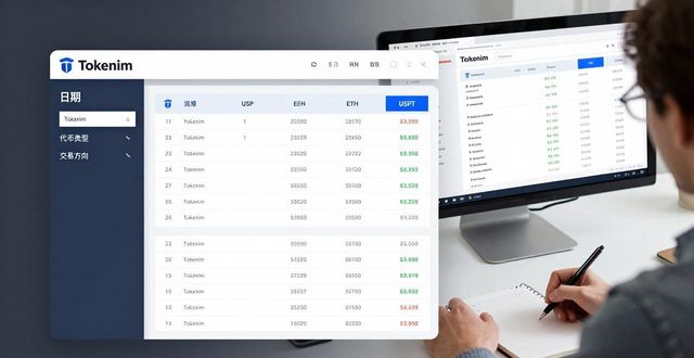 Tokenim钱包操作方法_Tokenim钱包官方版资产流水功能_如何通过tokenim钱包官方版管理您的资产流水，确保资金流动的透明与可追溯性。